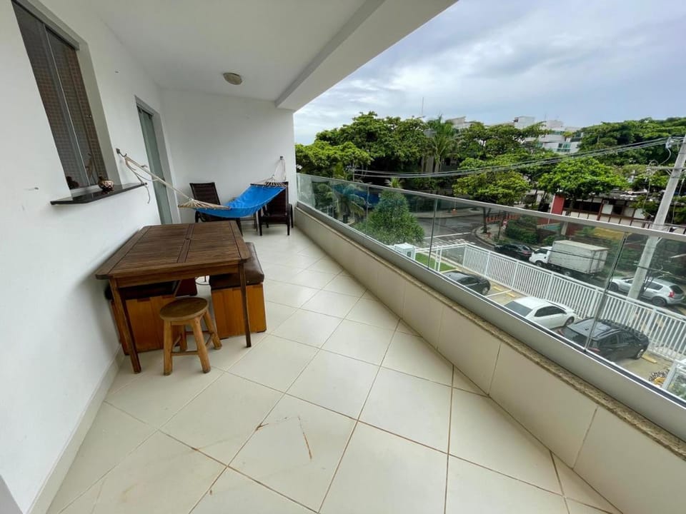 View (from property/room), Balcony/Terrace, Dining area