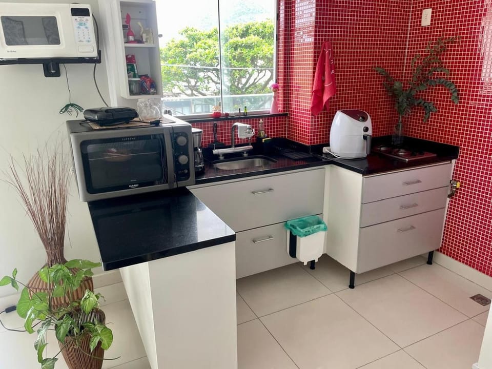 Coffee/tea facilities, Kitchen or kitchenette, minibar, oven, stove