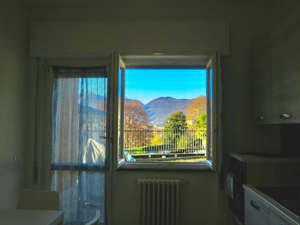 Natural landscape, Mountain view, internet