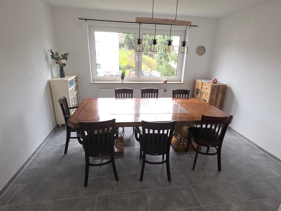 Nestwerk Solide L16-03 Vacation rental in Baden-Württemberg