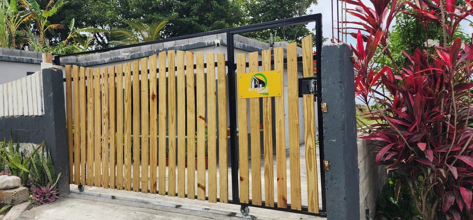 Mycircle House in Dominica