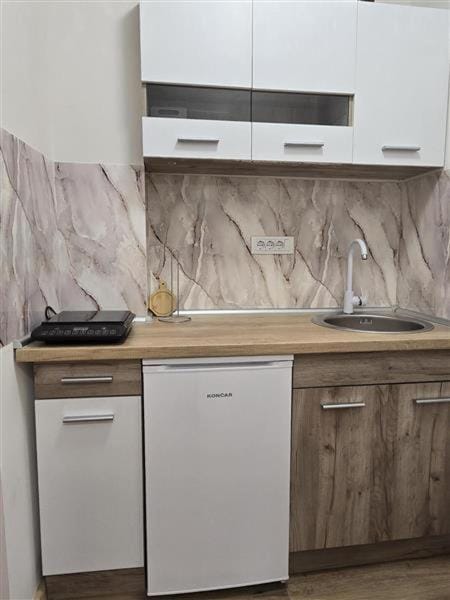 Apartman Karamelica Apartment in Zlatibor District, Serbia