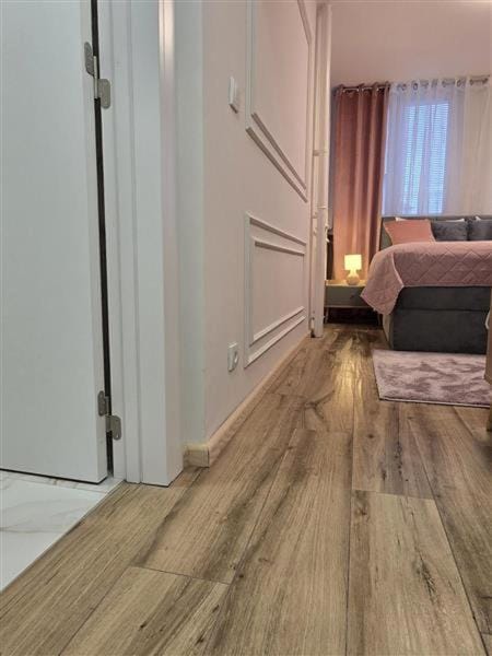 Apartman Karamelica Apartment in Zlatibor District, Serbia