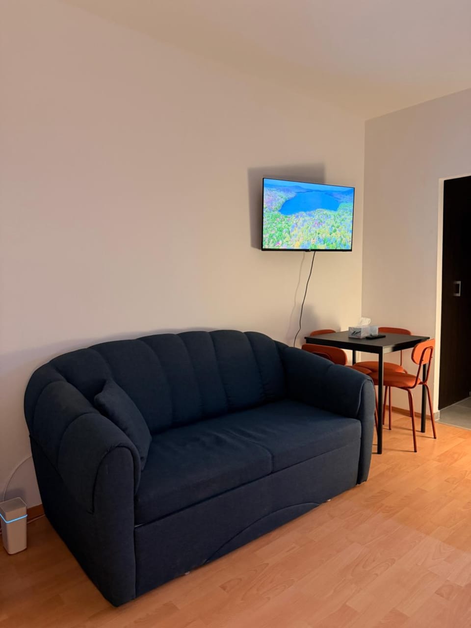 Cozy apartment near City Center with easy transport access Apartment in Bratislava