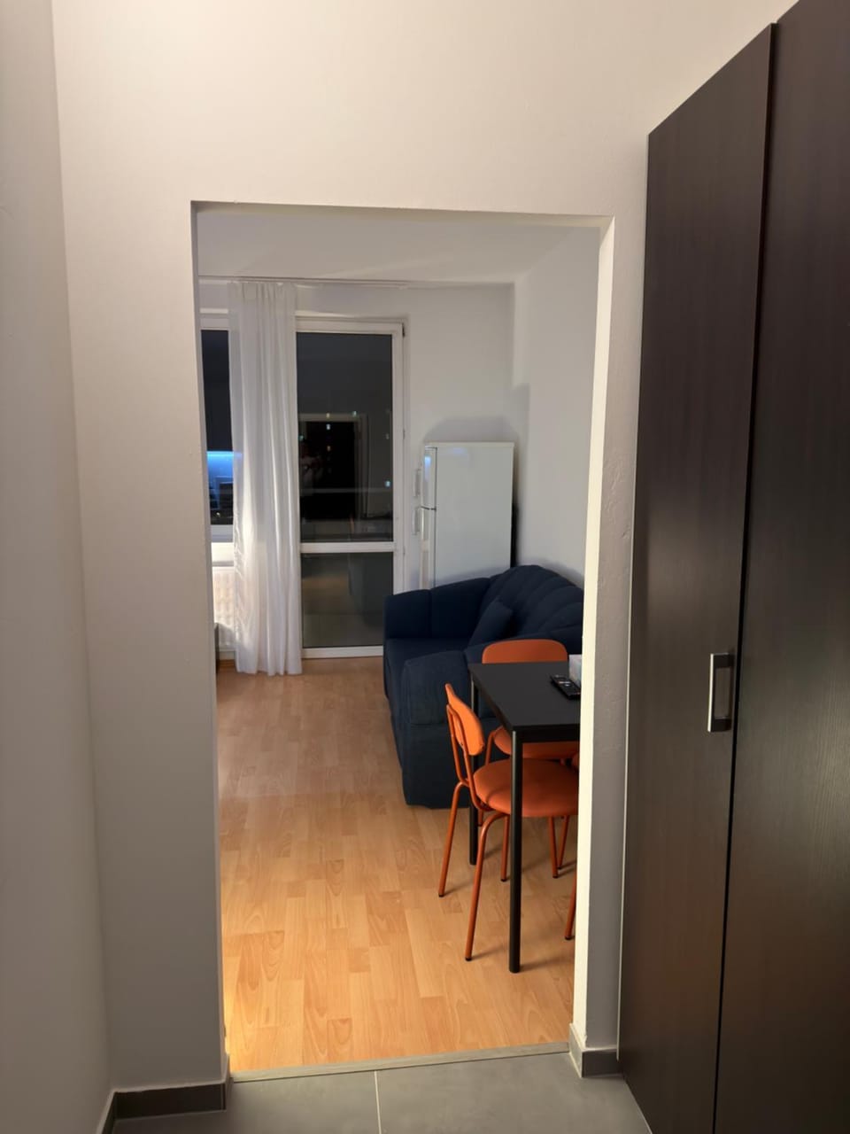 Cozy apartment near City Center with easy transport access Apartment in Bratislava
