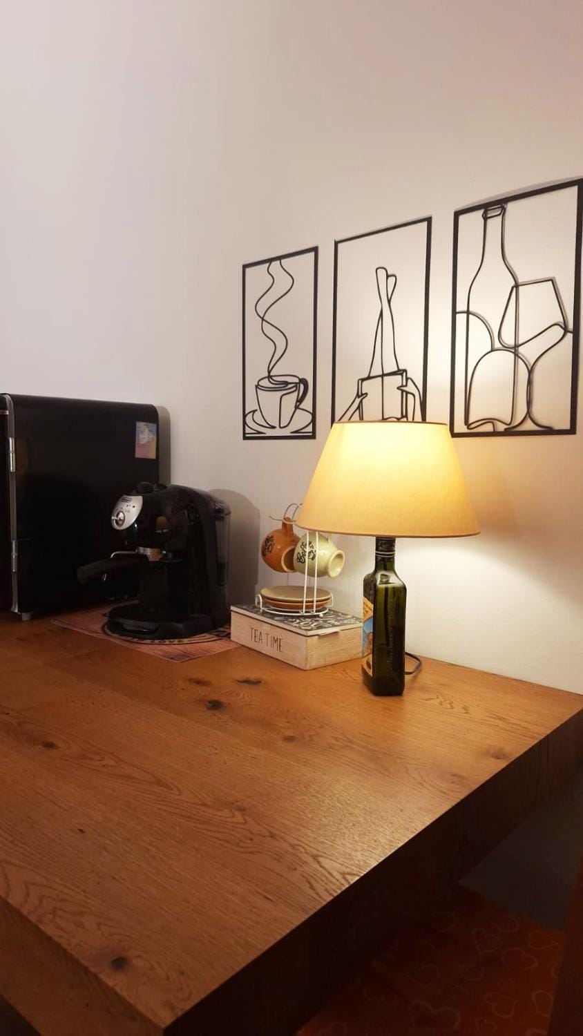 Parma soggiorni brevi Vacation rental in Parma