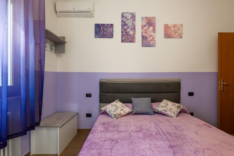 Parma soggiorni brevi Vacation rental in Parma