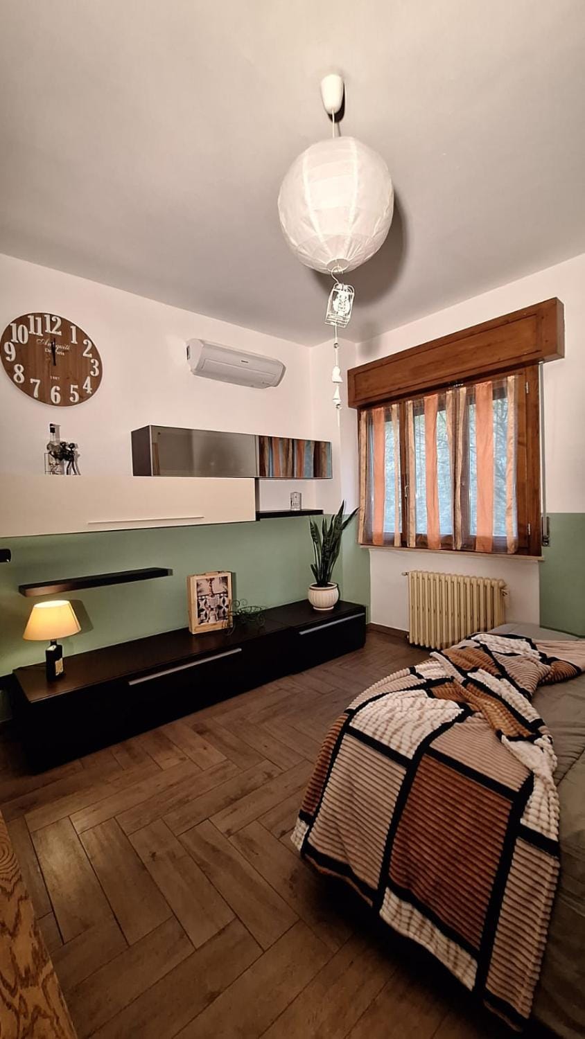 Parma soggiorni brevi Vacation rental in Parma