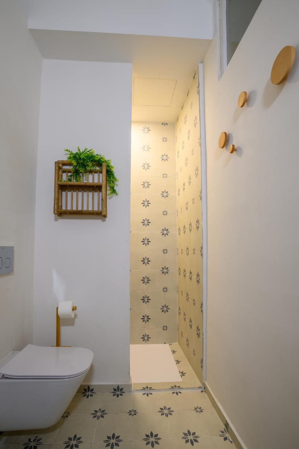 Casa Elisa Apartment in Marbella