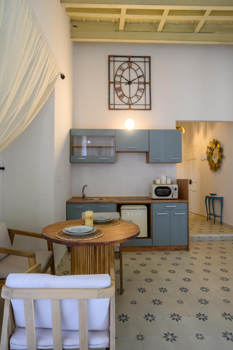 Casa Elisa Apartment in Marbella