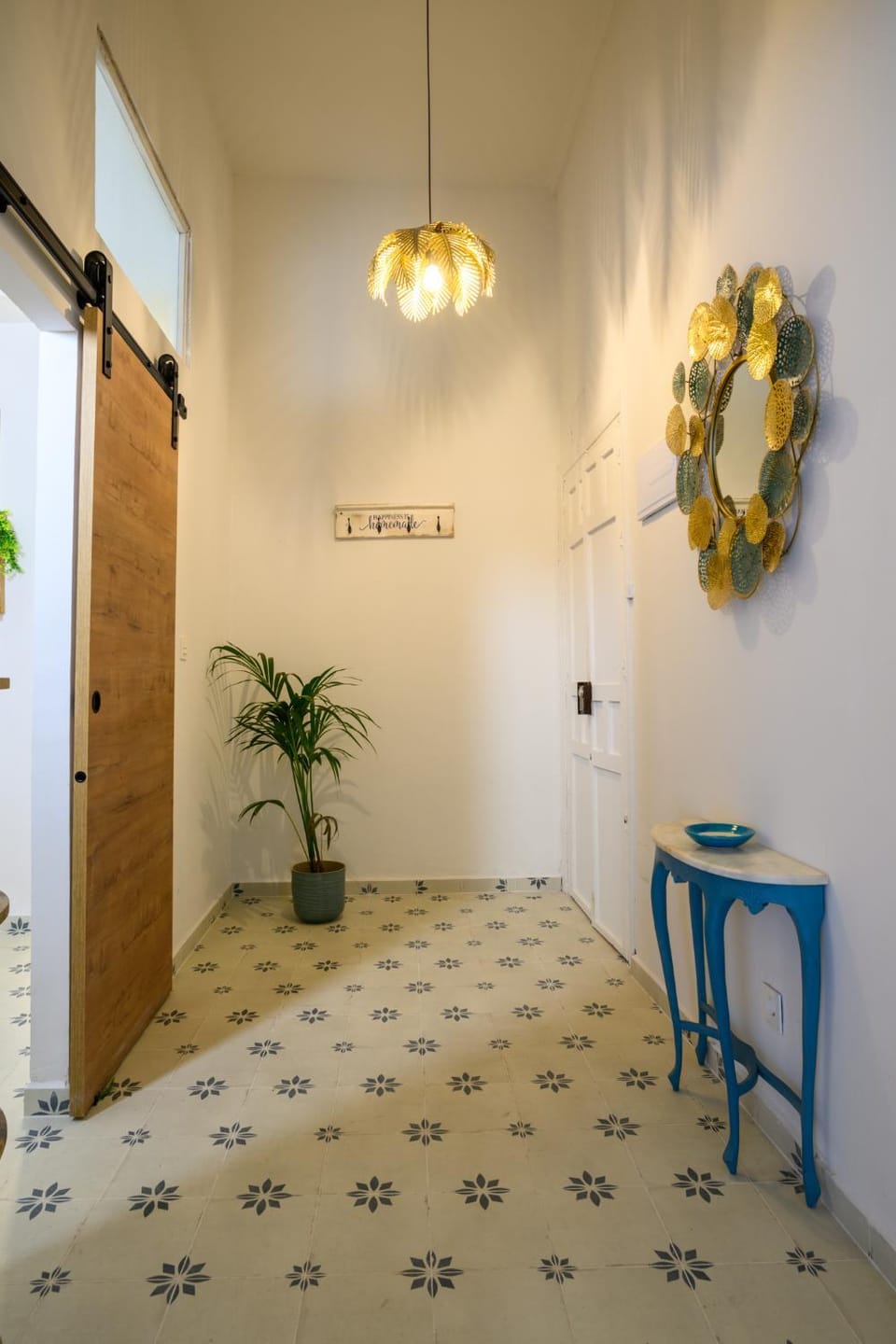 Casa Elisa Apartment in Marbella