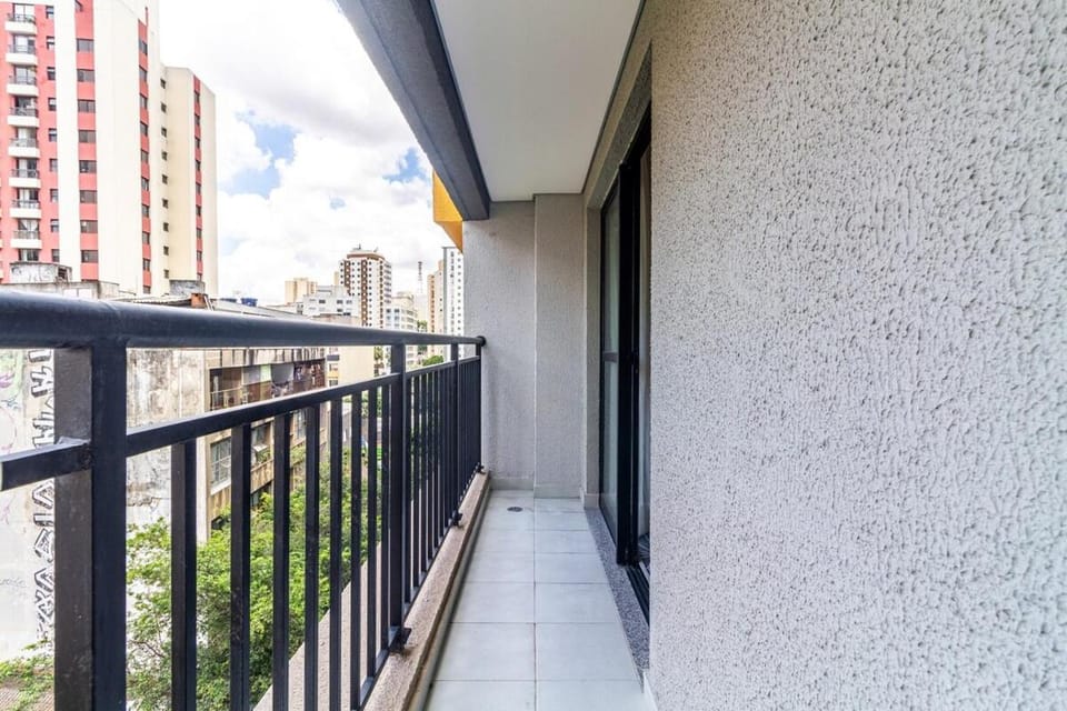 MY706 · MY706 Completo e ao lado do Shopping Frei Caneca Apartment in Sao Paulo City