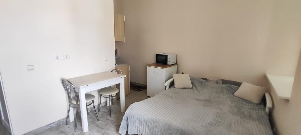 Квартира-студія на левом берегу Apartment in Dnipro