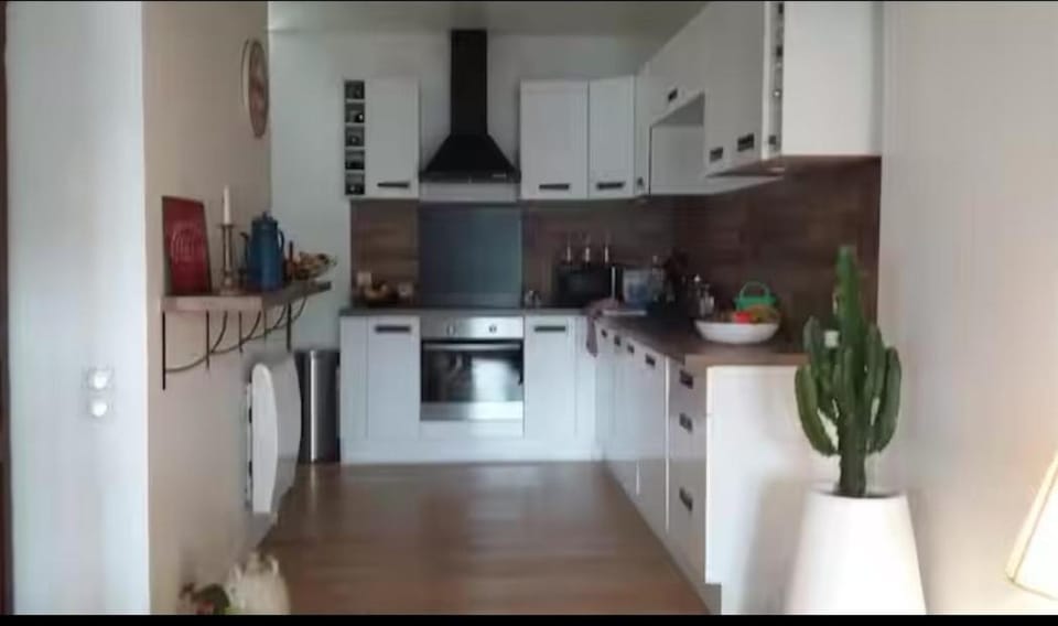 Maison centre ville House in Angoulême