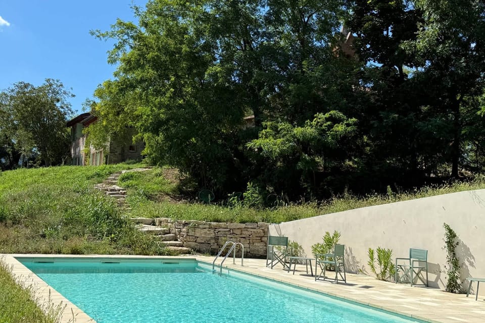 Villa Poggio Castellaro by Boutique in the heart of Italy's Food Valley Emilia-Romagna House in Emilia-Romagna