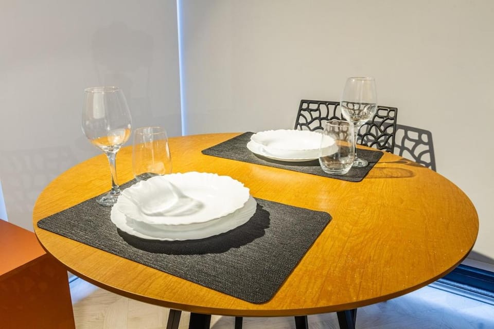 SM1304 · SM1304| Vila Mariana (Metrô, AACD, Unifesp e CASV) Apartment in Sao Paulo City