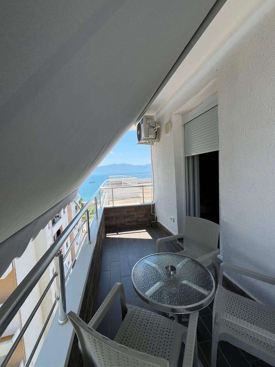 Appartamento Mare Apartment in Vlorë