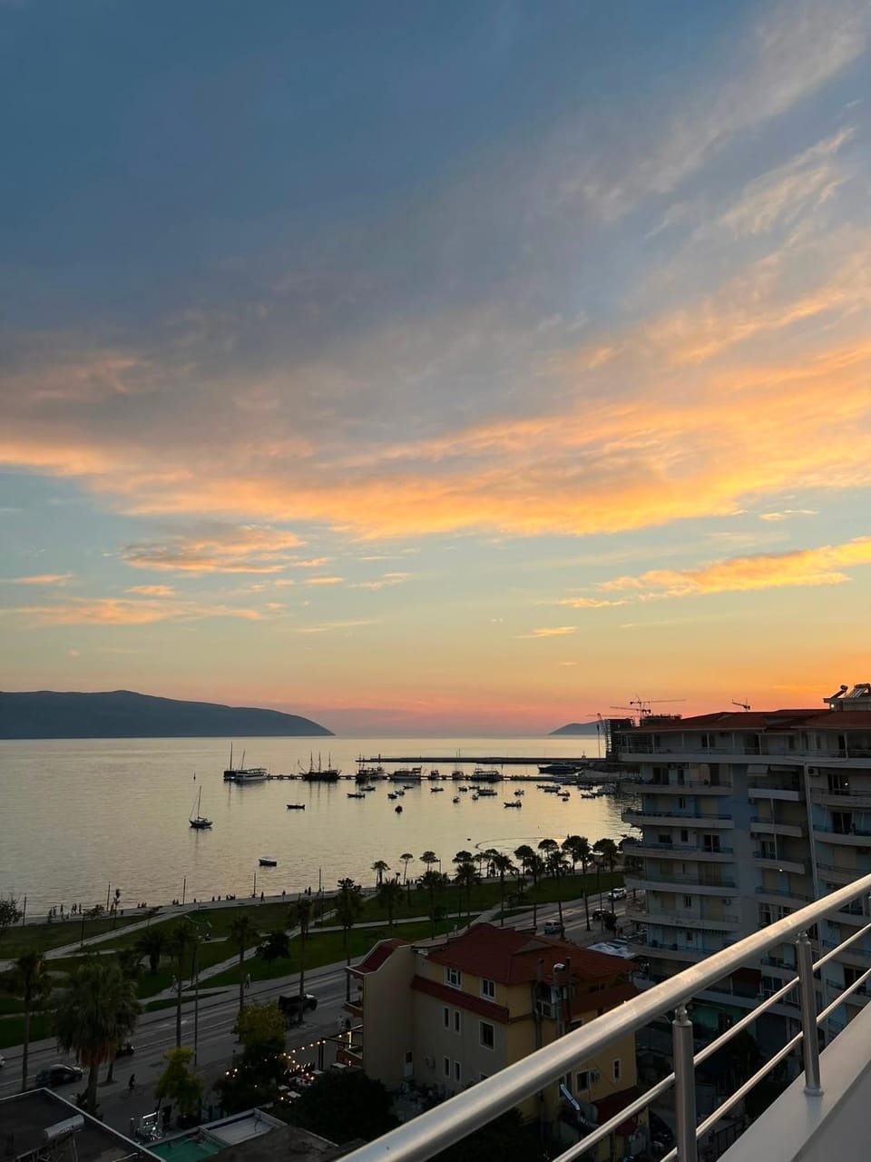 Appartamento Mare Apartment in Vlorë