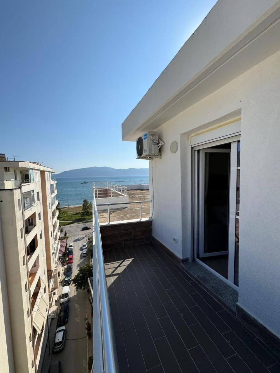 Appartamento Mare Apartment in Vlorë