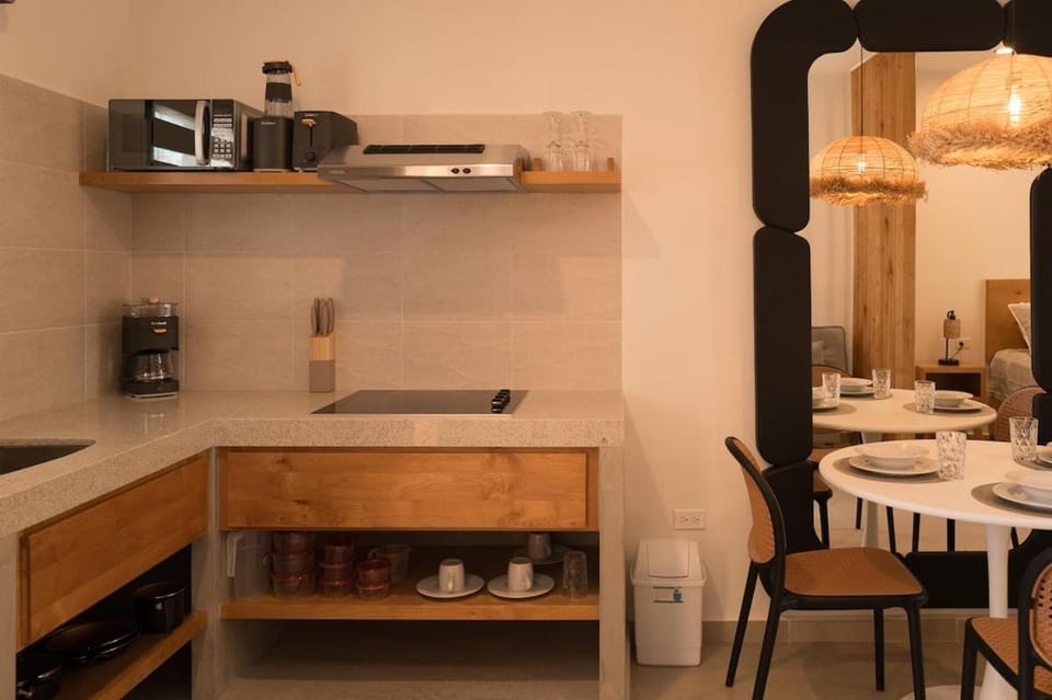 StudioPalma 202- Apartment near Downtown La Paz Cathedral with Daily cleaning & Parking Apartment in La Paz