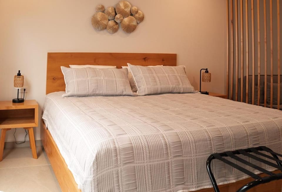 StudioPalma 202- Apartment near Downtown La Paz Cathedral with Daily cleaning & Parking Apartment in La Paz