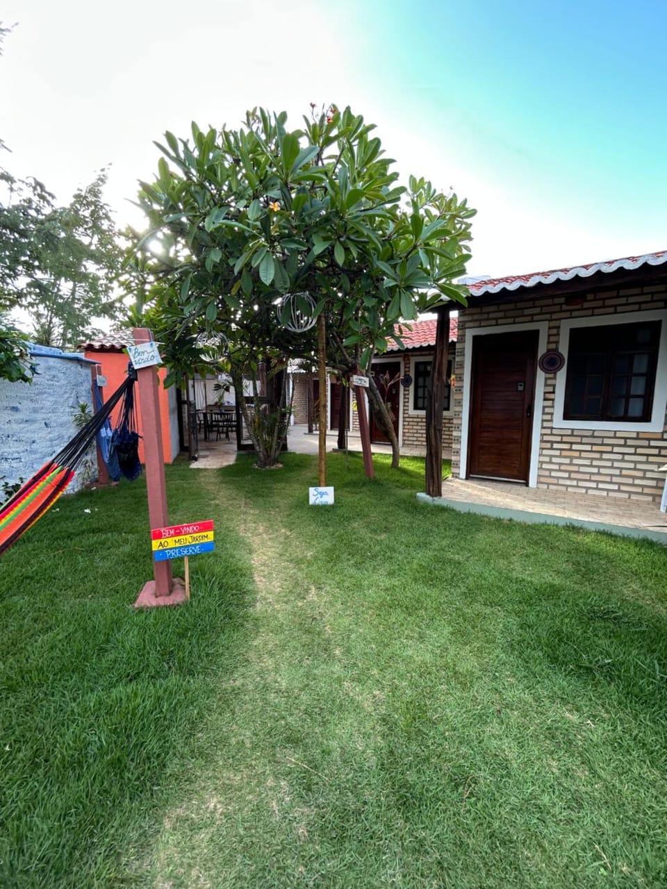 Pousada Ventoria Hotel in State of Rio Grande do Norte, Brazil