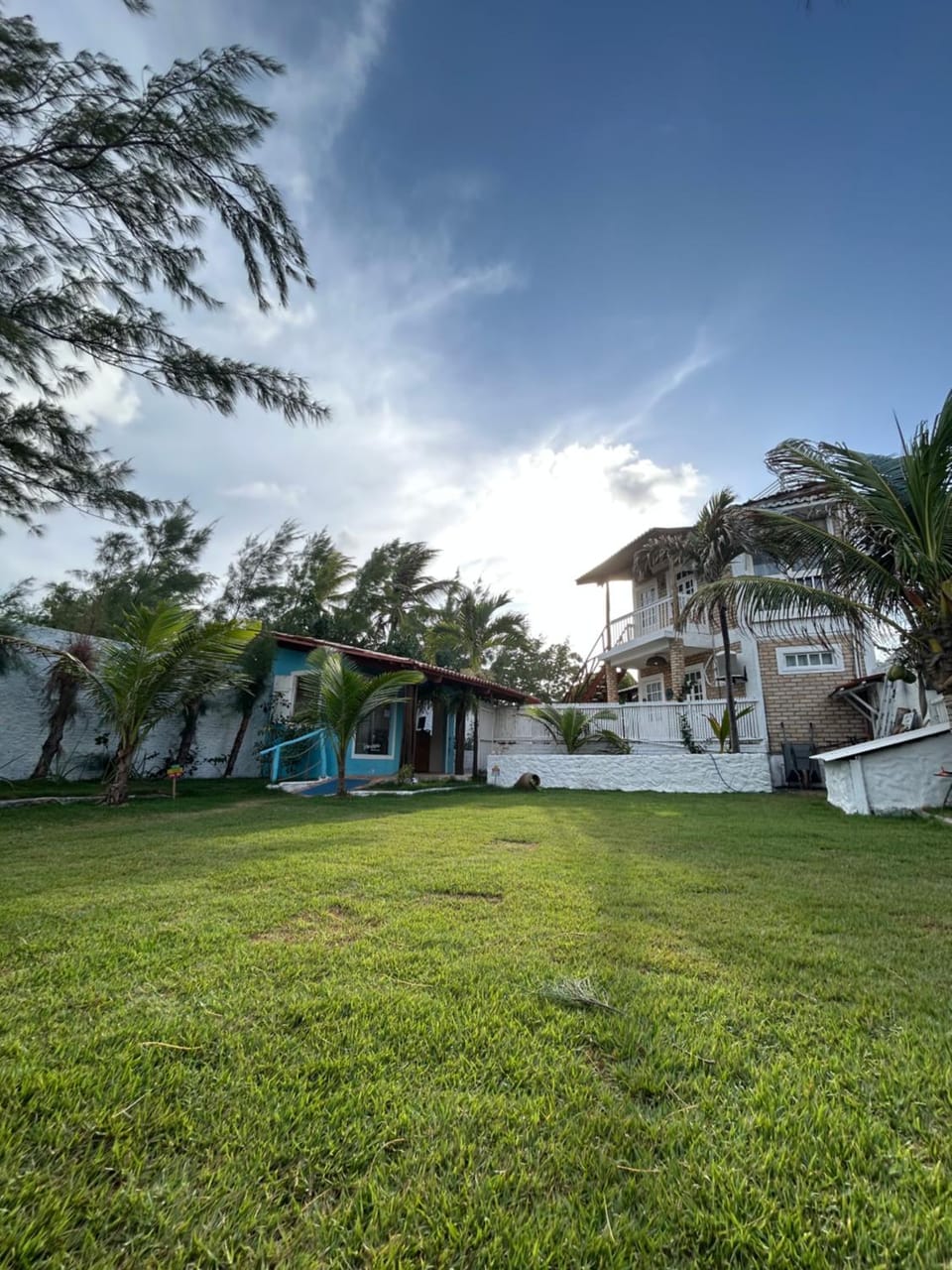 Pousada Ventoria Hotel in State of Rio Grande do Norte, Brazil