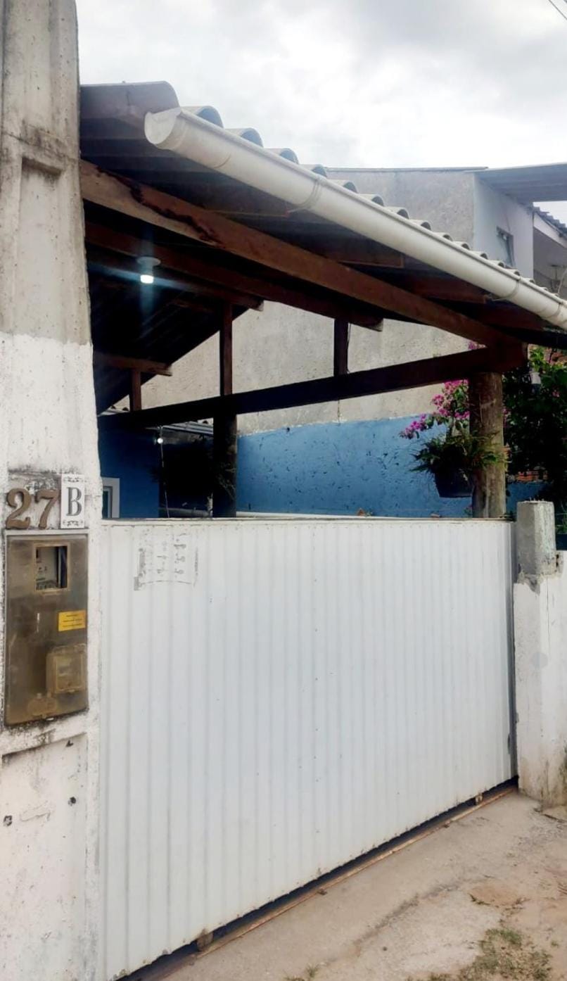 Casa Espaçosa em Florianópolis House in Florianopolis