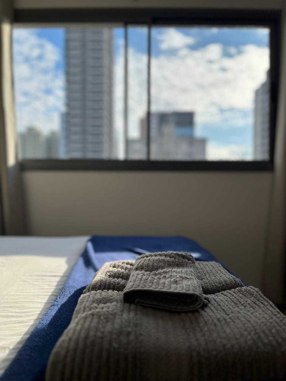 V307 · V307 - Sua casa na Vila Mariana | Metrô Sta. Cruz Apartment in Sao Paulo City