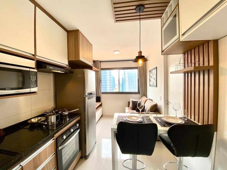 V1111 · V1111 - Sua casa em SP: pertinho do metrô! Apartment in Sao Paulo City