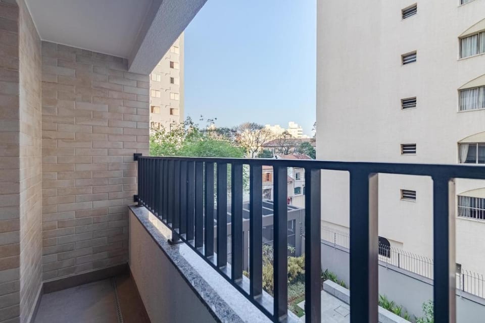 VV208 · Cheio de Estilo na Vila Mariana | São Paulo - SP Apartment in Sao Paulo City