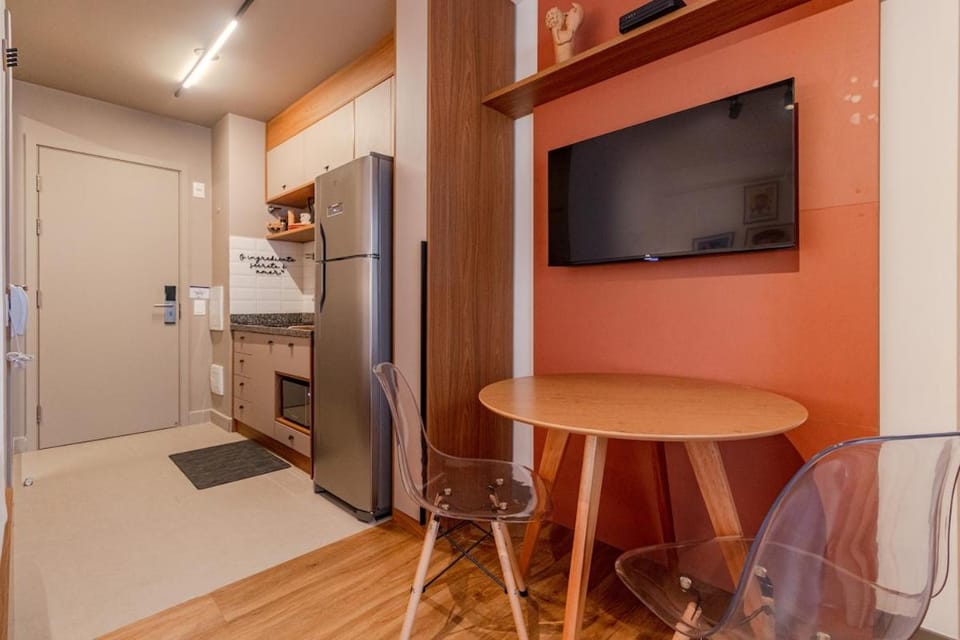 VV208 · Cheio de Estilo na Vila Mariana | São Paulo - SP Apartment in Sao Paulo City