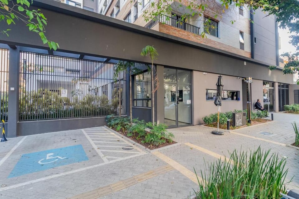 VV208 · Cheio de Estilo na Vila Mariana | São Paulo - SP Apartment in Sao Paulo City