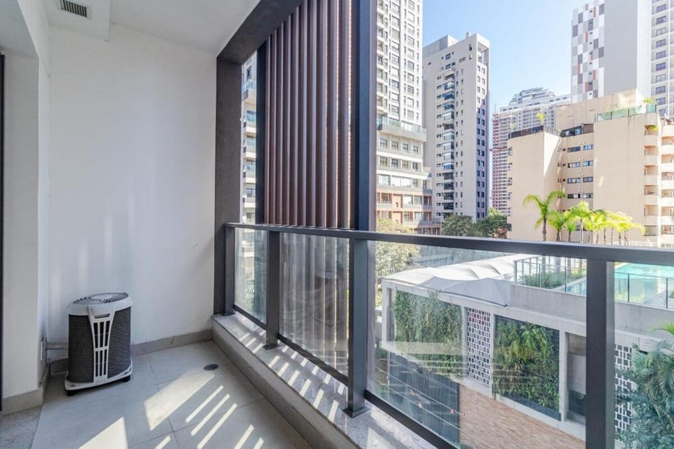 BK4001 · BK4001. No melhor local do Brooklyn / Itaim Bibi Apartment in Sao Paulo City
