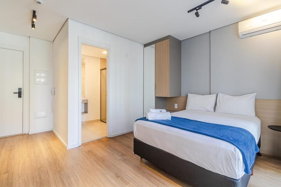 BK4001 · BK4001. No melhor local do Brooklyn / Itaim Bibi Apartment in Sao Paulo City