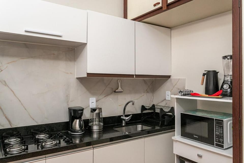 Copacabana Village Apartment in Rio de Janeiro