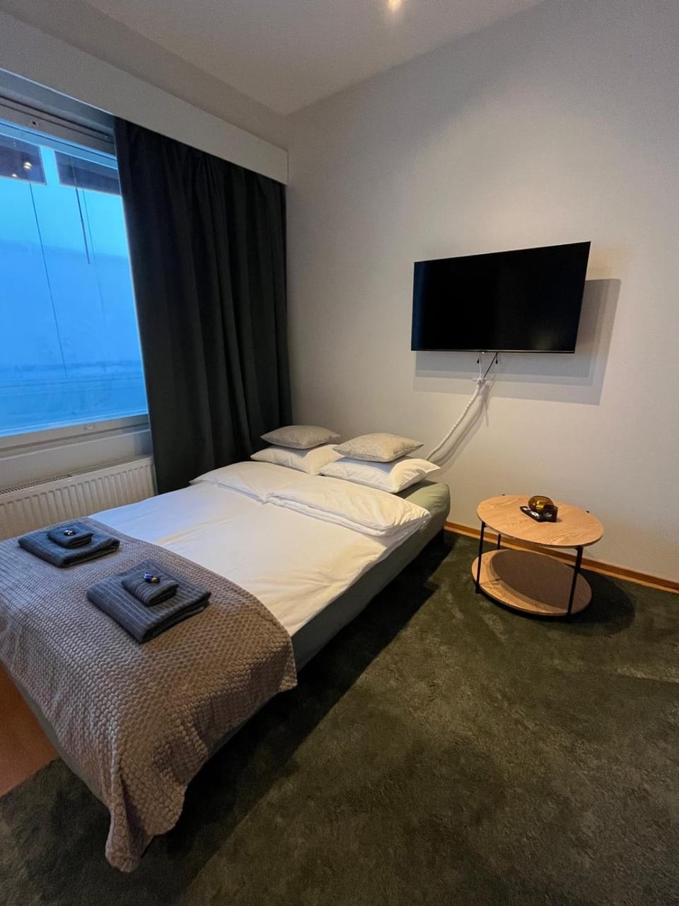 Cozy 43m2 Apartment ,Walking Distance to Downtown Apartment in Rovaniemi