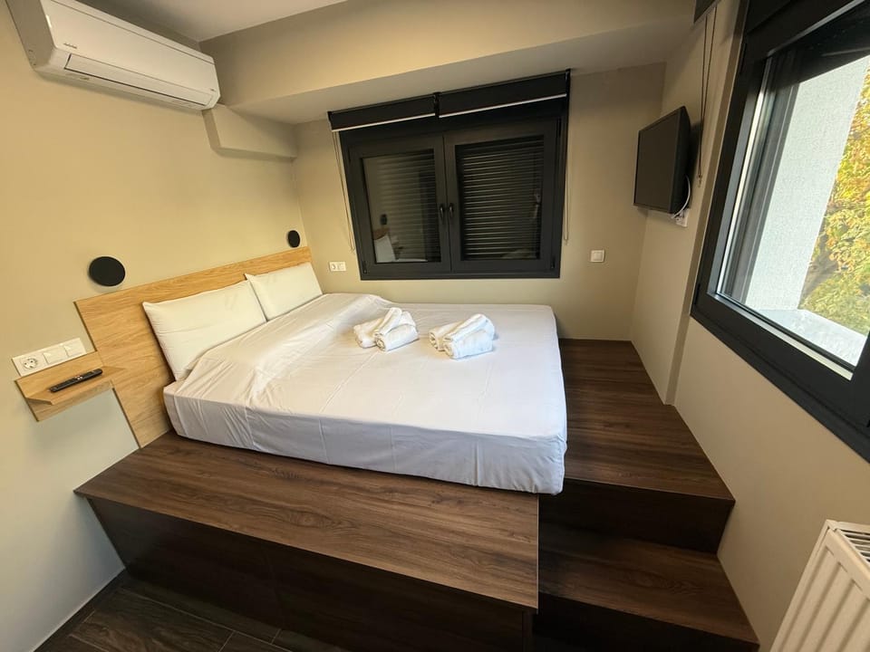 Thano's House 5 Apartment in Volos