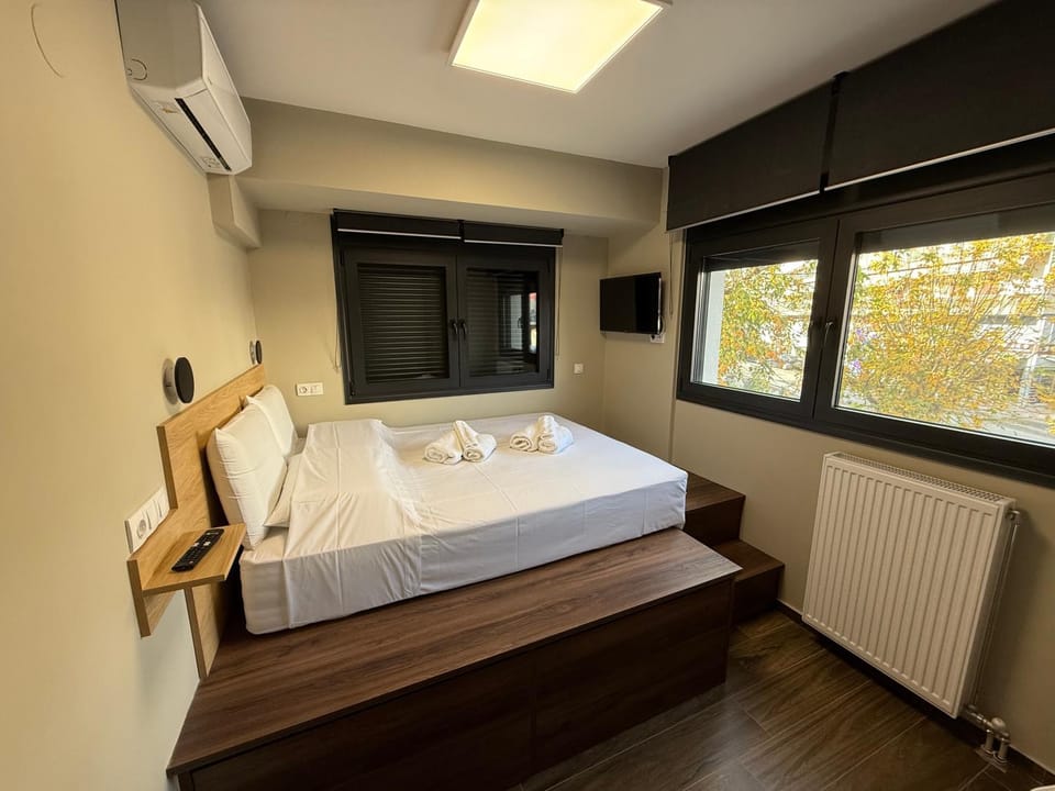 Thano's House 5 Apartment in Volos