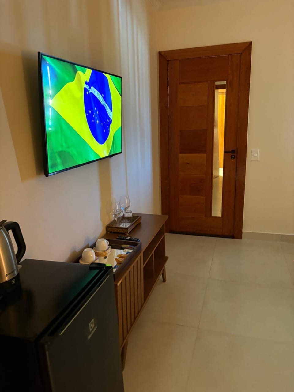 TV and multimedia