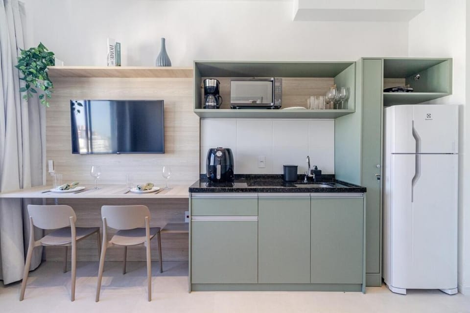 A2504 · A2504. Sua casa em SP, vizinho Allianz Park Apartment in Sao Paulo City