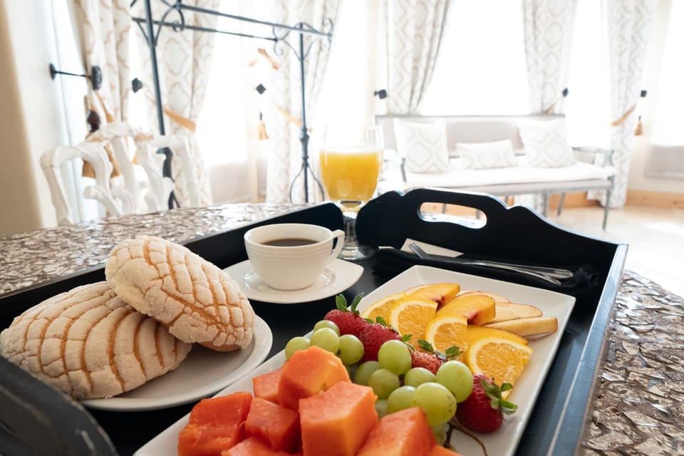 Breakfast