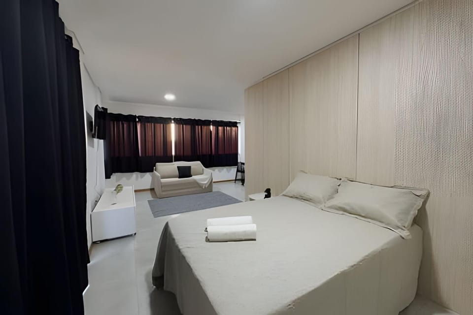 Bed, Seasons