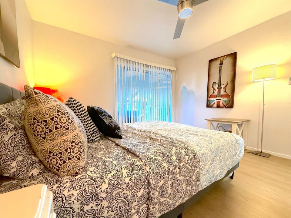 Great 2 Bedroom and 2 Bathroom Apartment in Marina Apartment in Marina del Rey