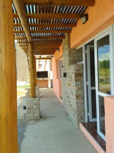 Diaz Felices House in Mendoza Province Province