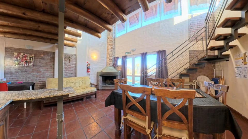 Diaz Felices House in Mendoza Province Province