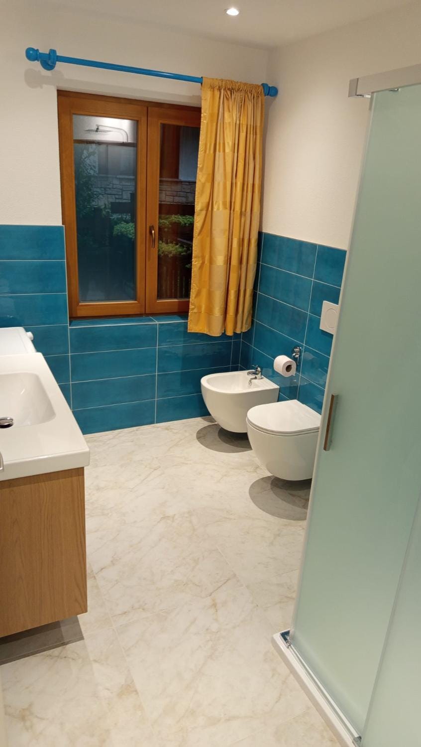 Toilet, Bathroom, bidet