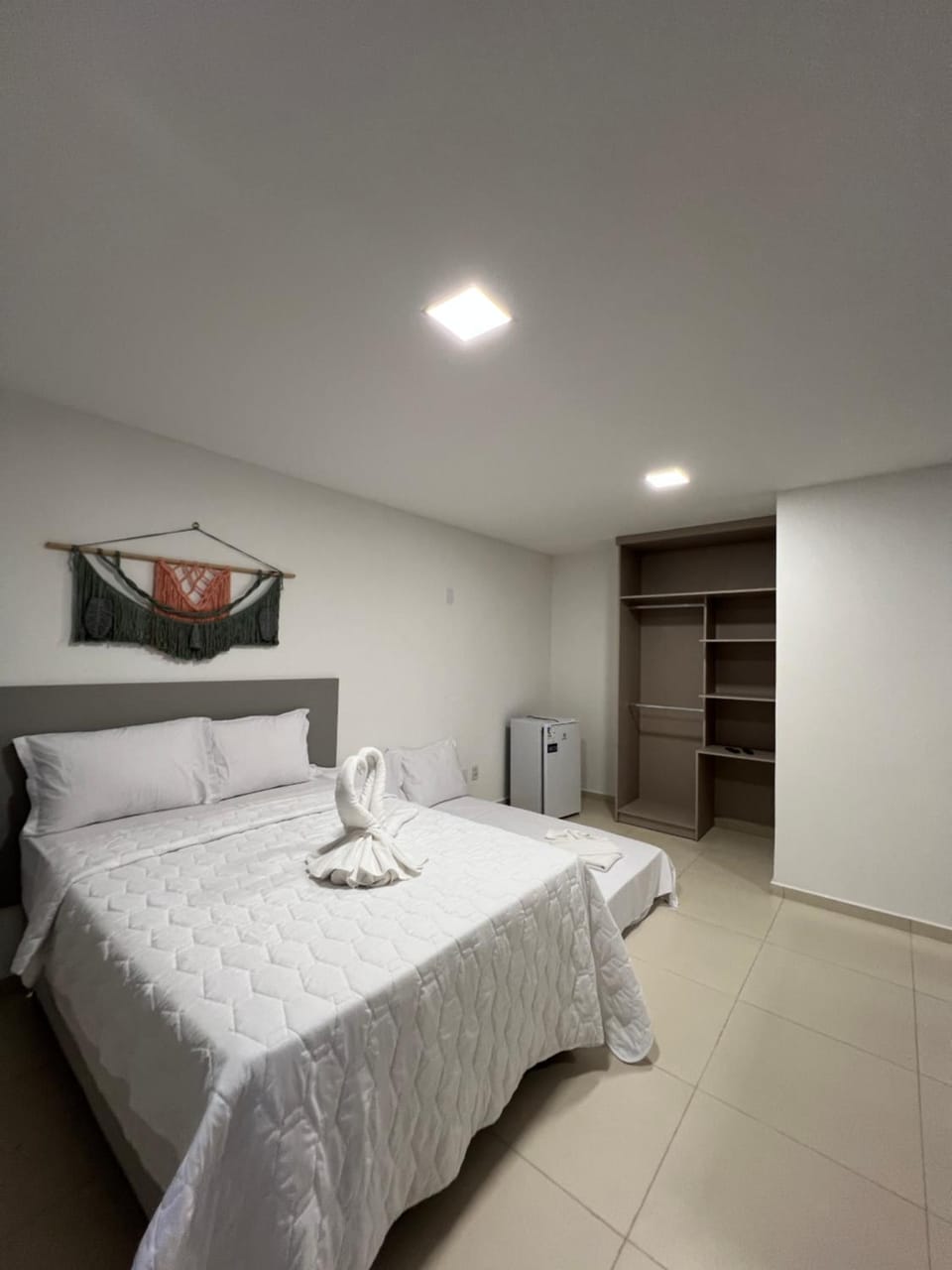 Marauí Guest House Apartment in State of Alagoas, Brazil