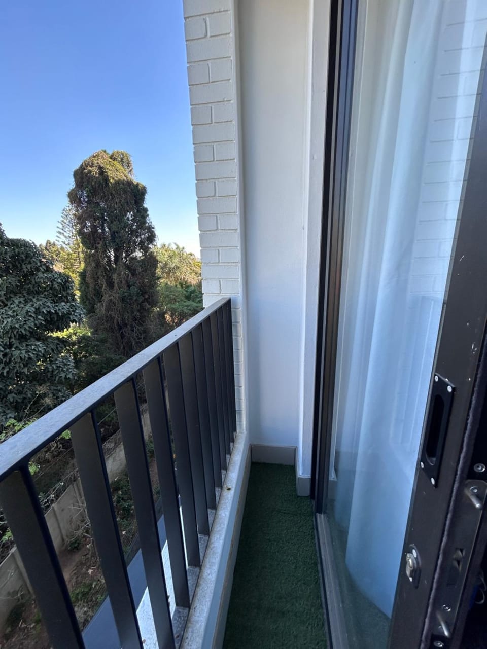 Day, View (from property/room), Balcony/Terrace