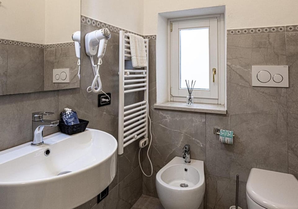 Dione Deluxe Rooms Ortigia Bed and Breakfast in Syracuse